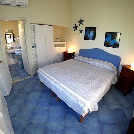 Residence Il Mandorlo Lacona Zewnętrze zdjęcie