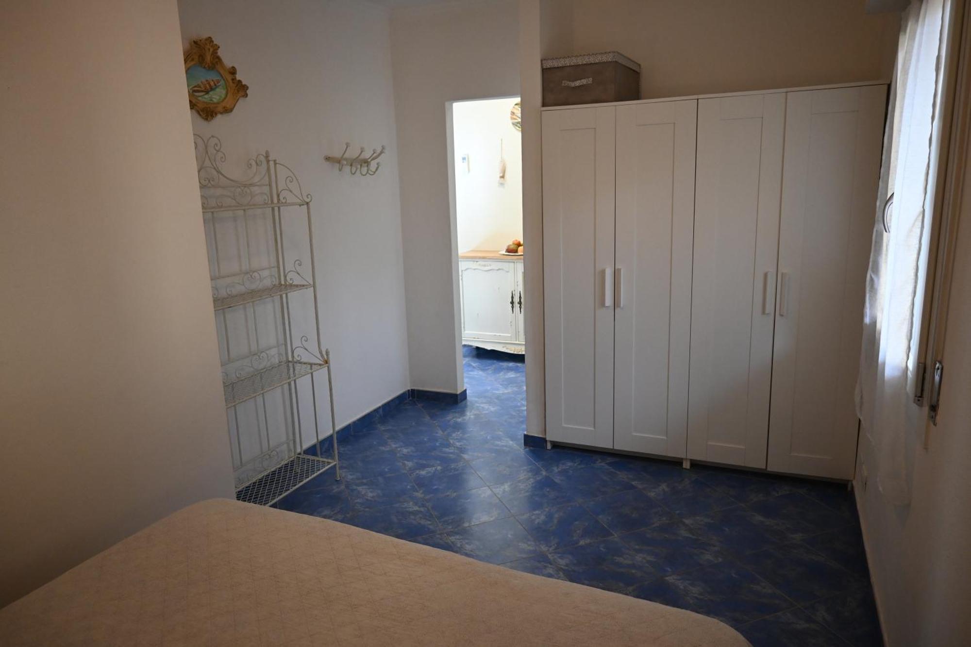 Residence Il Mandorlo Lacona Zewnętrze zdjęcie