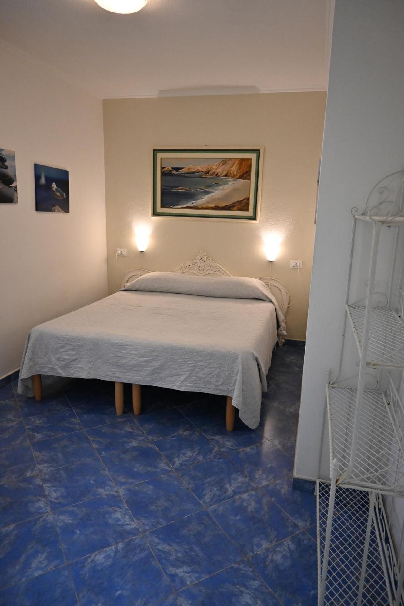 Residence Il Mandorlo Lacona Zewnętrze zdjęcie